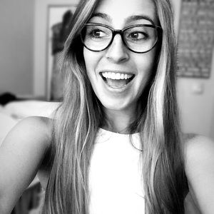 Meet your Posher, Sofia